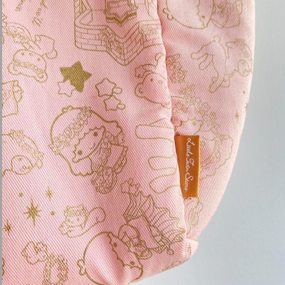 Sanrio little twin stars handbag - Picture 3 of 5